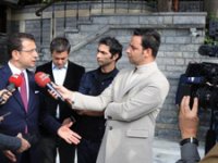 İmamoğlu’ndan Soylu’ya çok sert ‘ahmak’ yanıtı
