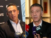 Ali Koç ve Ahmet Ağaoğlu PFDK'ya sevk edildi