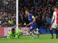 Unutulmayacak maçta 8 gol var