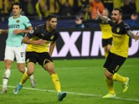 Dortmund'dan muhteşem geri dönüş