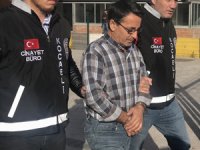 Kocaeli'nde evlat katili baba 11 yıl sonra yakalandı!