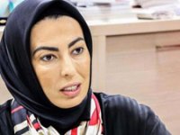 Nihal Olçok’tan iktidarı hedef alan paylaşım