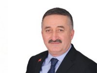 Ilgaz Belediye Başkanı Öztürk'den 'Mevlit Kandili' mesajı
