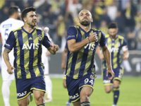Fenerbahçe: 3 - Kasımpaşa: 2
