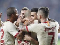 Gaziantep FK: 0 - Galatasaray: 2