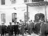 Araştırmacı-Yazar Metin Yılmaz'ın yeni yazısı Çankırı tarihini yeniden yazacak