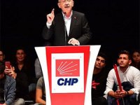 Kılıçdaroğlu: Beyefendiyi aşağı indireceğiz
