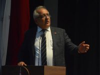 Çankırı Vakfı hizmetlerini 10 Kasım'da taçlandırdı