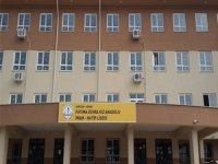 Adana'da okulda fenalaşan kız çocuğu hayatını kaybetti