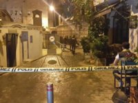 Beyaz Baretliler'in kurucusu İstanbul'da ölü bulundu