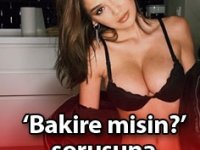 Fenomen Merve Taşkın'dan bakirelik sorusuna yanıt!