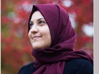 Şeyda Nur Karaoğlu kimdir? Cumhurbaşkanı danışmanlığına...