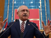 Kemal Kılıçdaroğlu: Bunun adı peşkeştir