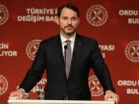 Bakan Albayrak ve ailesine hakarete tutuklama