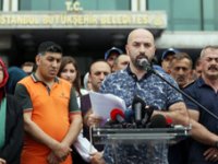 İmamoğlu kovmuştu! Kazanasmaz'ın yeni adresi Polis Radyosu