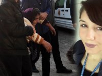 Saadet öğretmenin ölmeden önceki mesajı: Öğrencilerimin önünde bana yumruk attılar