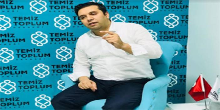 Bilal Ay: Af doğrudan gerçekleşirse çocuklarımız sokağa çıkamaz!