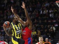 CSKA Moskova: 88 - Fenerbahçe Beko: 70