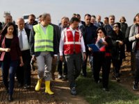 Ekrem İmamoğlu’ndan bakanlara çok sert yanıt!