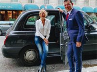 'İşsiz' Ayşe Arman ilk röportajını İmamoğlu ile yaptı