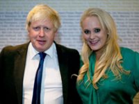 Boris Johnson'un gizli aşk skandalı İngiltere'yi sarstı