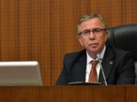 Mansur Yavaş’ın bütçesi 387 milyon lira fazla verdi!