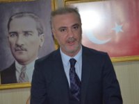 AKP Balıkesir İl Başkanı Ahmet Sağlam istifa etti