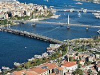 Almanya'dan vatandaşlarına uyarı: Büyük metropoller hedef alınabilir