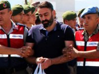 Erdoğan’ın oteline baskına giden timin komutanına ağırlaştırılmış müebbet