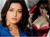 Nurgül Yeşilçay sihirli 'diyet' formülünü paylaştı