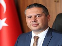 AKP Çanakkale İl Başkanı Yıldız da istifa etti