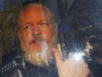 Wikileaks’in kurucusu Assange hakkında flaş karar!