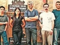 Grup Yorum üyeleri tahliye edildi