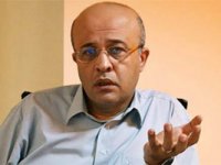 Gazeteci Ahmet Takan'a çirkin saldırı!