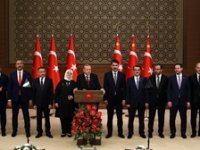 Bakanlara ömür boyu millet bakacak