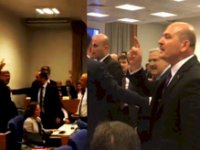 Cihangir İslam: Gideceksiniz, gideceksiniz, gideceksiniz!