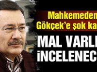 Melih Gökçek’in mal varlığı incelenecek!