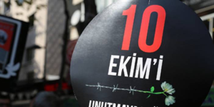 Ankara’daki 'Gar Katliamı'ndan Emniyet'in haberdar olduğu ortaya çıktı!