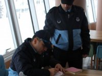 Son Dakika... Çankırı Belediye zabıtası 'sahte işyeri ruhsatı' peşinde!