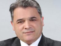 Gazeteci Talat Atilla'dan açıklama!