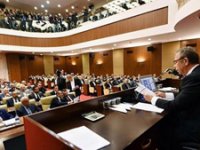 Ankara Büyükşehir Belediyesi’nin 2020 yılı bütçesi 7 milyar 150 milyon