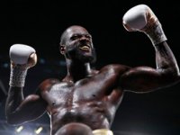 Deontay Wilder, Muhammed Ali’nin rekoruna ortak oldu