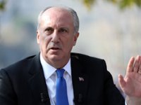Muharrem İnce: CHP 82 milyona bunu açıklamalıdır