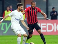 Kasımpaşa: 1 - Gençlerbirliği: 2
