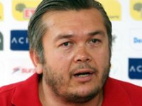 Eskişehirspor Kulübü Başkanlığına Mustafa Akgören seçildi