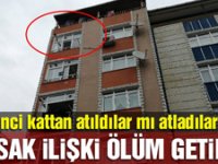 İstanbul'da yasak ilişki ölümle sonuçlandı!