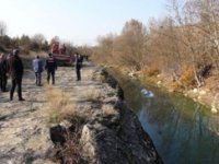 Karabüklü kayıp iş insanı, çayda ölü bulundu!