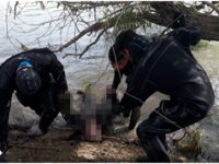 Adana'da 3 gündür aranıyordu! Cansız bedenine ulaşıldı
