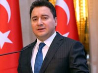 Ali Babacan: Başkanlık sistemi sonrası ekonomik kriz çıktı