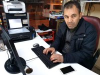 Iğdır'da, MHP'yi eleştiren gazeteci sokak ortasında dövüldü!